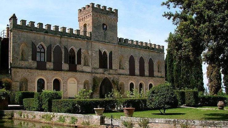 Matrimoni e unioni civili in ville e dimore storiche