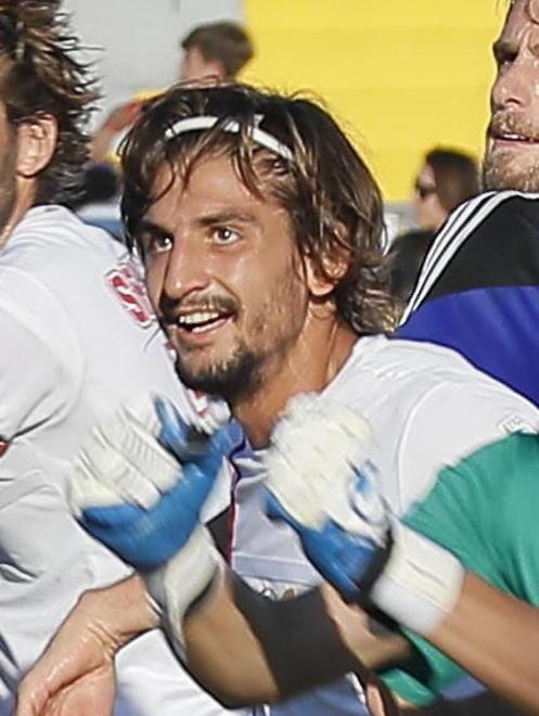 Gavorrano verso la Brianza Cretella in diffida, Conti multato