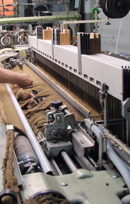 Export del manifatturiero a +12% 