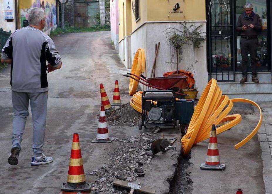 Rivoluzione digitale in arrivo 