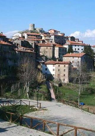 Fusione tra Comuni Occhi puntati sul voto a Gallicano 