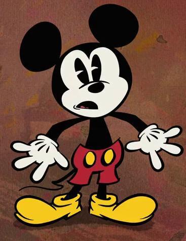 1978, tra Topolino e il boom 