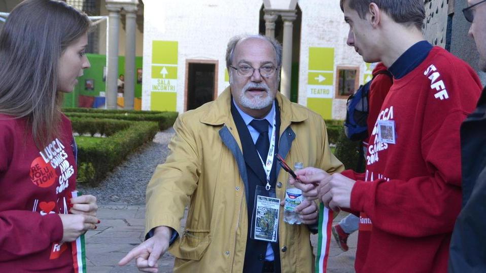 «Vi racconto il festival che verrà»