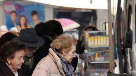 Mercato del lunedì, via tutti i banchi da piazza Matteotti
