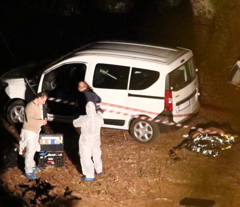 Si pensava a un Tso per Marco Casonato 