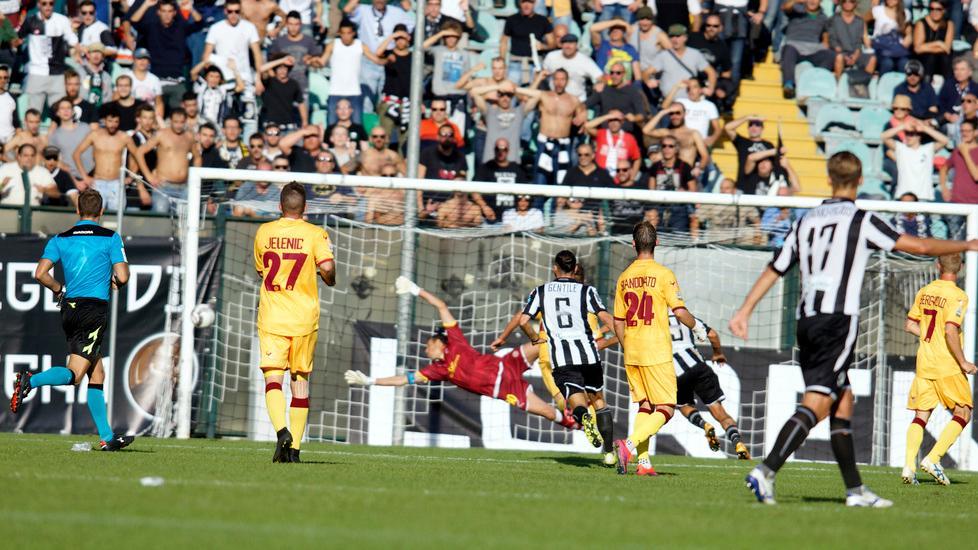 Sconfitte, sfottò e l’agguato del ’98 È la sfida infinita con la Robur 