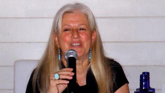 Maria Gloria Giani sarà al tavolo della Risorsa mare dell’Authority