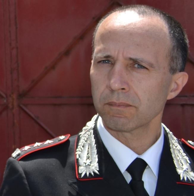 La fedeltà e il dovere secondo il colonnello Roberto Riccardi