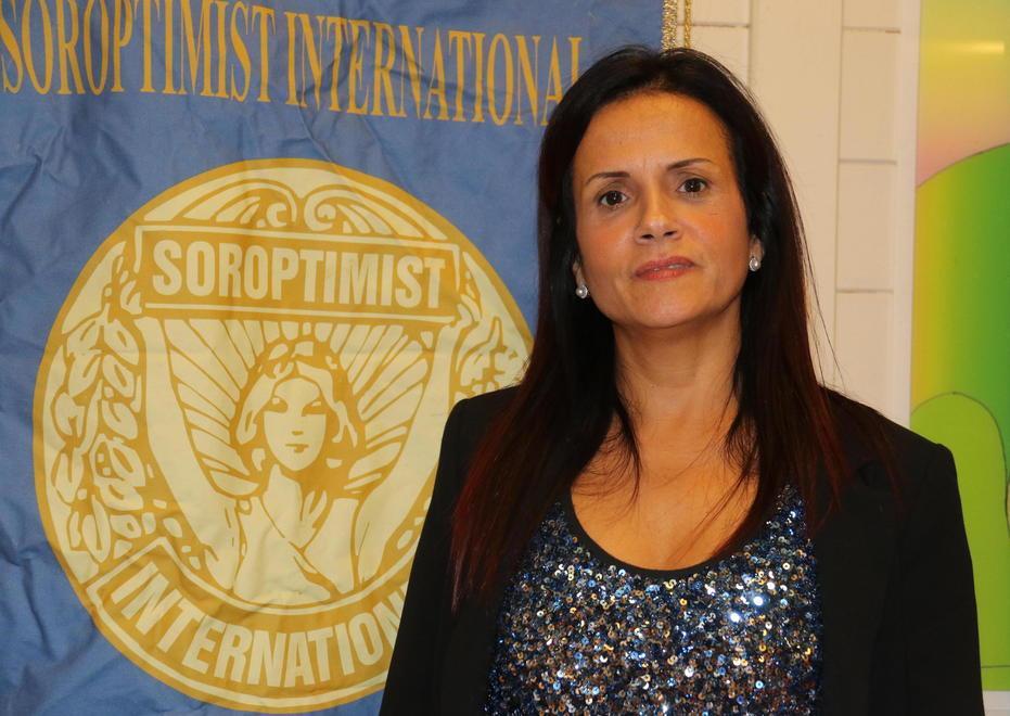  La commercialista Cuchel è la nuova presidente