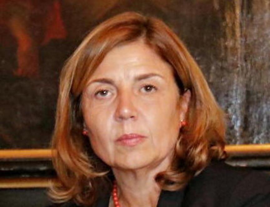 Anna Manzone: "Ordinanza ok, ora altri controlli" 