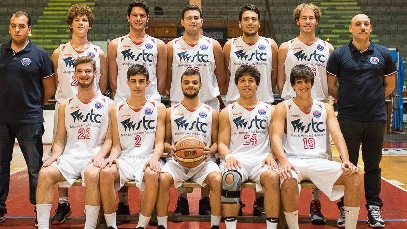 Stc Don Bosco tra gioie e dolori Oscar della settimana all’Under 18
