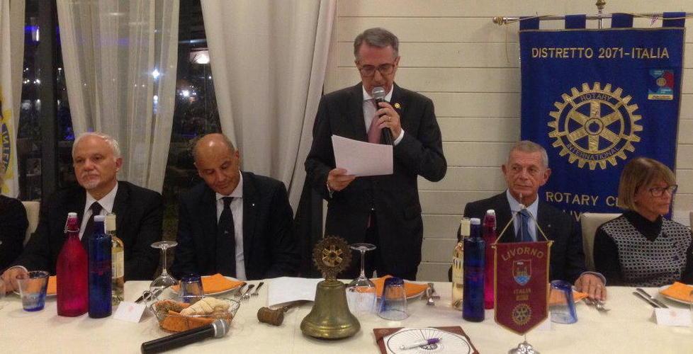 L’importanza della Marina per la sicurezza e l’economia 