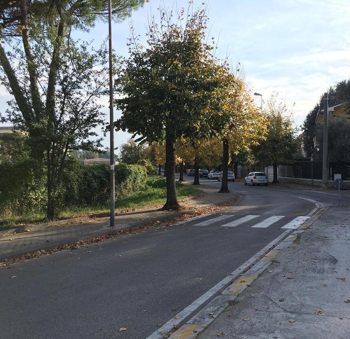 Montecatini, la rabbia dopo l’agguato 