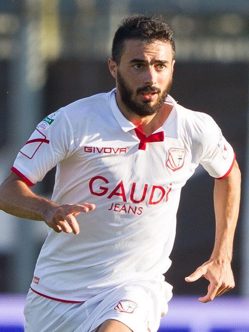 Pasciuti recuperato, dubbio Mbakogu 