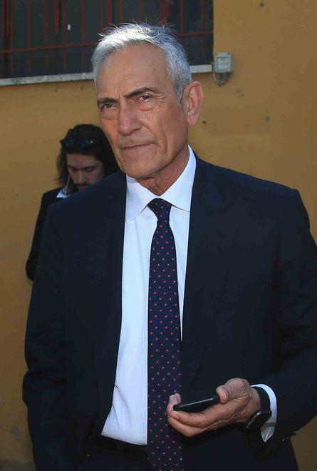 Gravina atteso a San Damaso