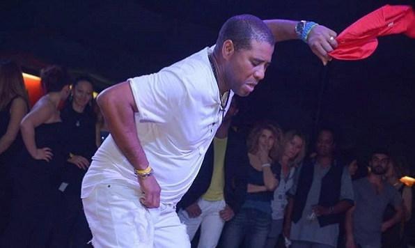 A scuola di danza cubana con Martinez Moya 