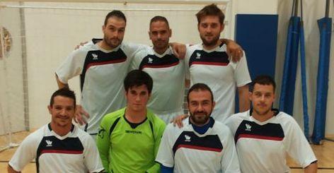Dinamo e Ale Design vincono senza fatica Bene il Meeting Point 