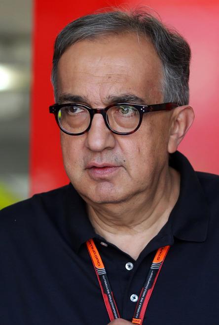 Marchionne: stagione positiva ma che lascia l’amaro in bocca