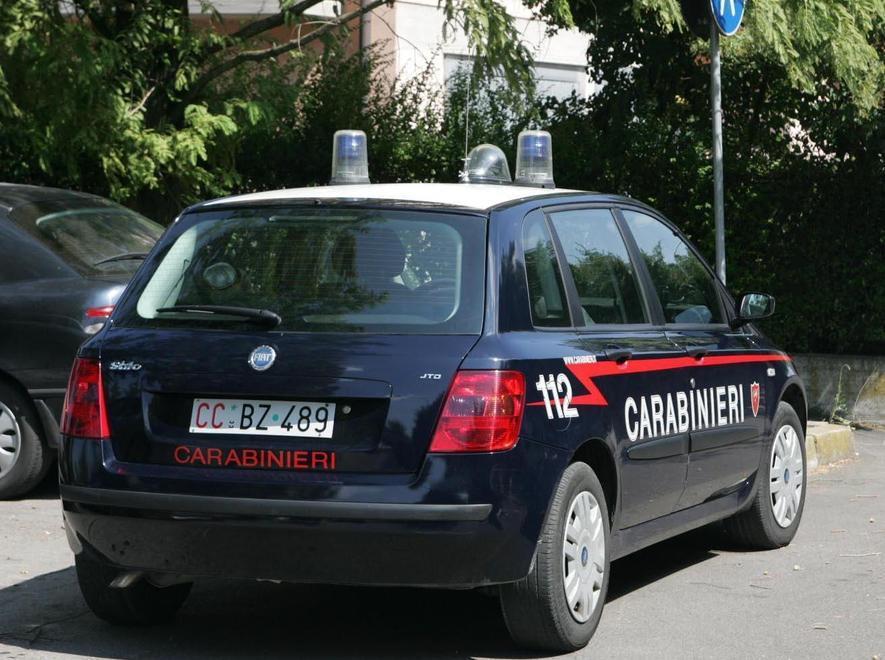 In azione la banda della Giulietta bianca 
