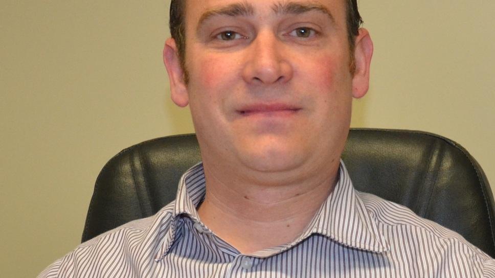 Cristian Roccu eletto segretario del Pd