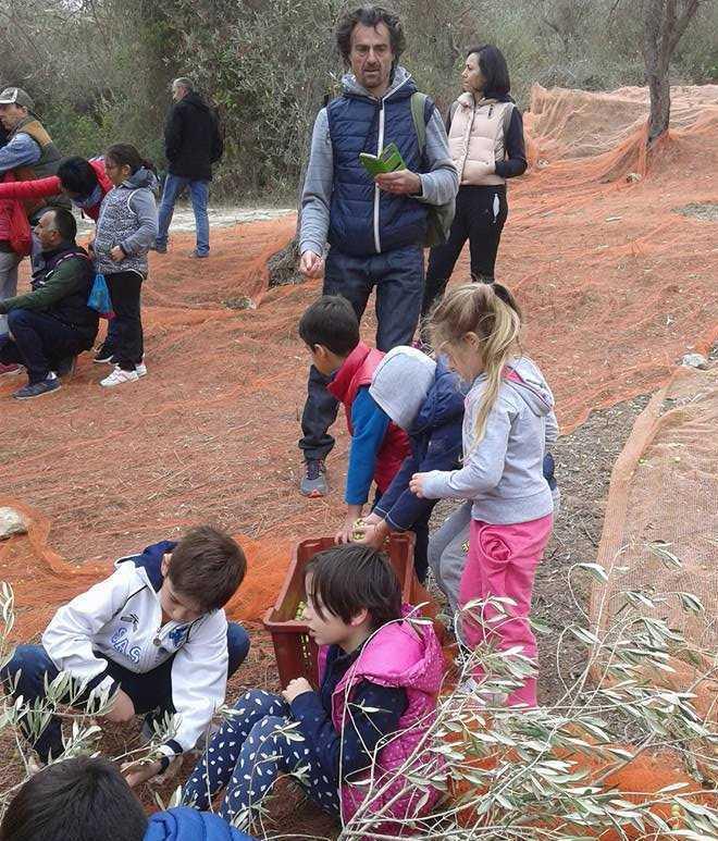 Anche a Uri e Usini in 250 alla passeggiata