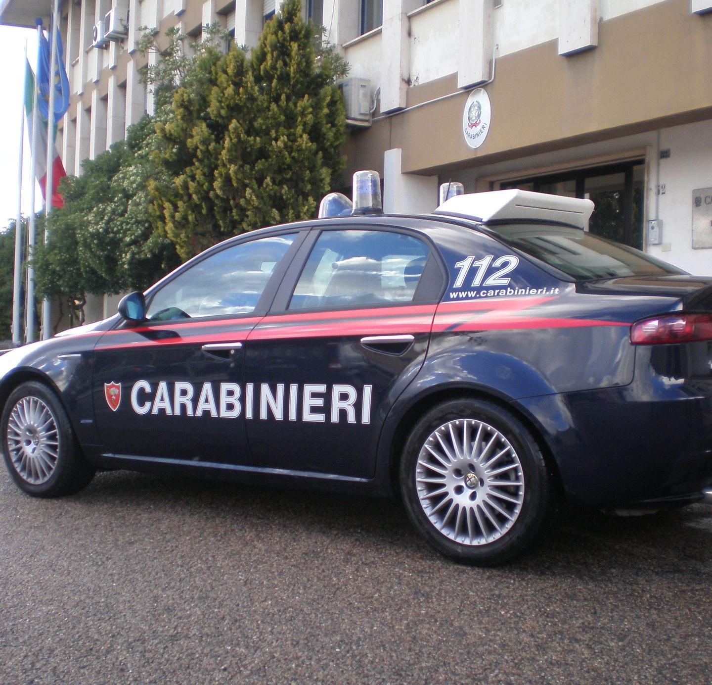 Danneggiata l’auto dell’assessore Sanna indagano i carabinieri