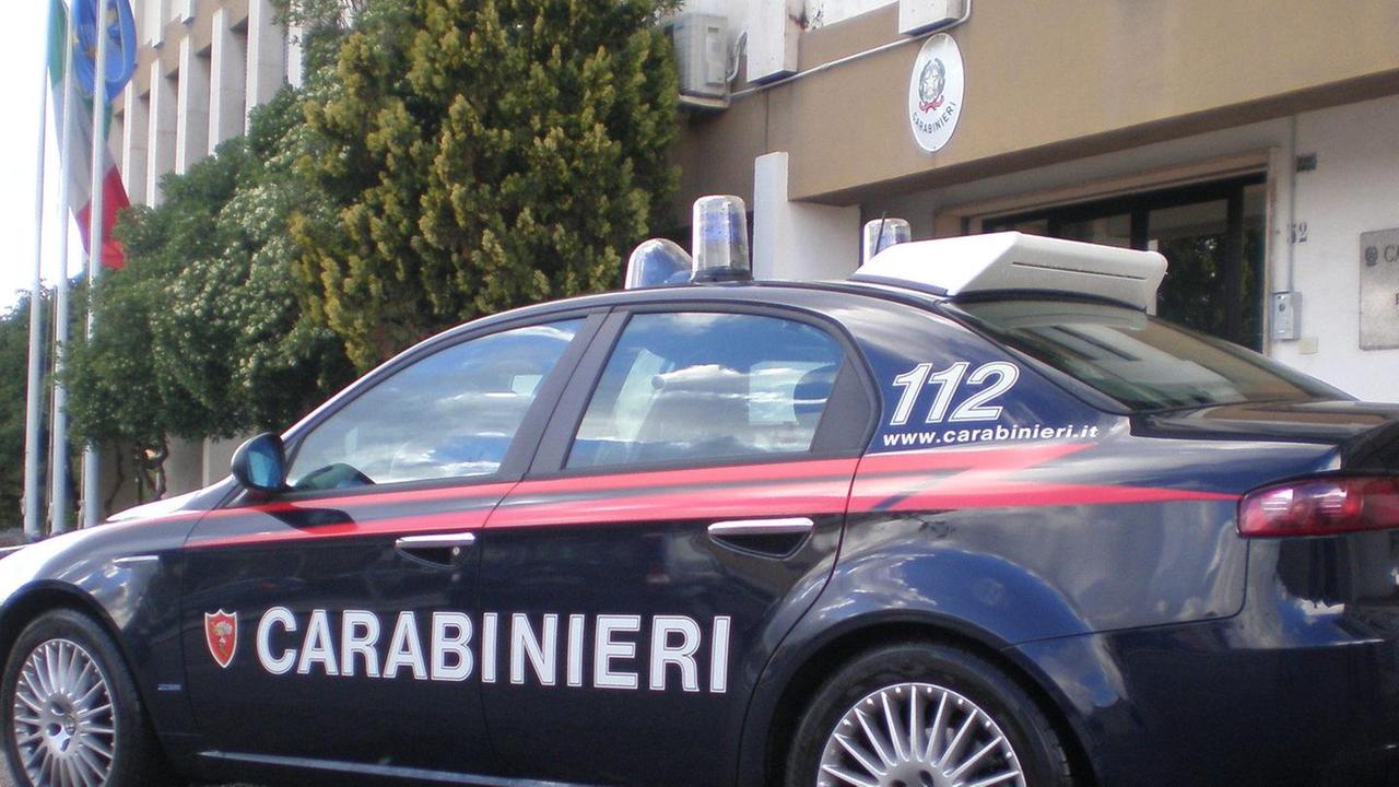 Danneggiata l’auto dell’assessore Sanna indagano i carabinieri