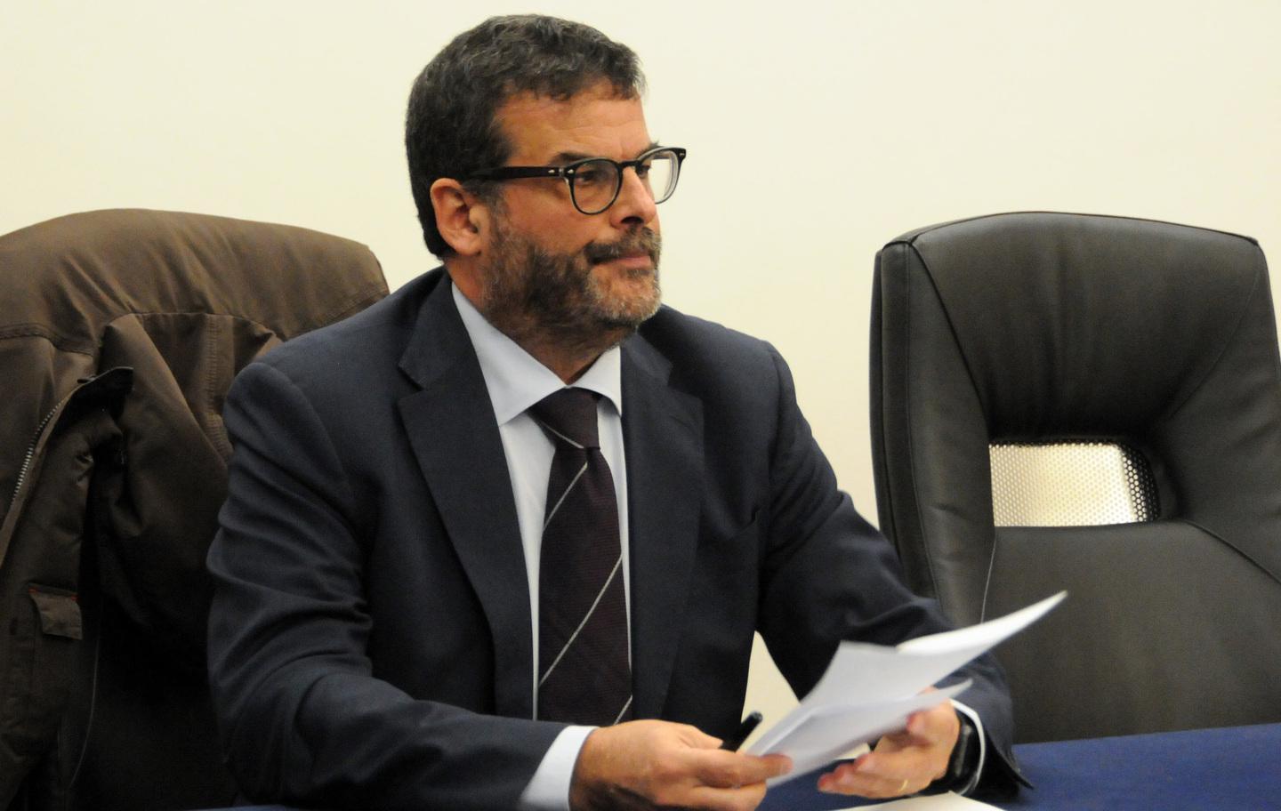 La riforma ospedaliera sarda sotto la lente del ministero