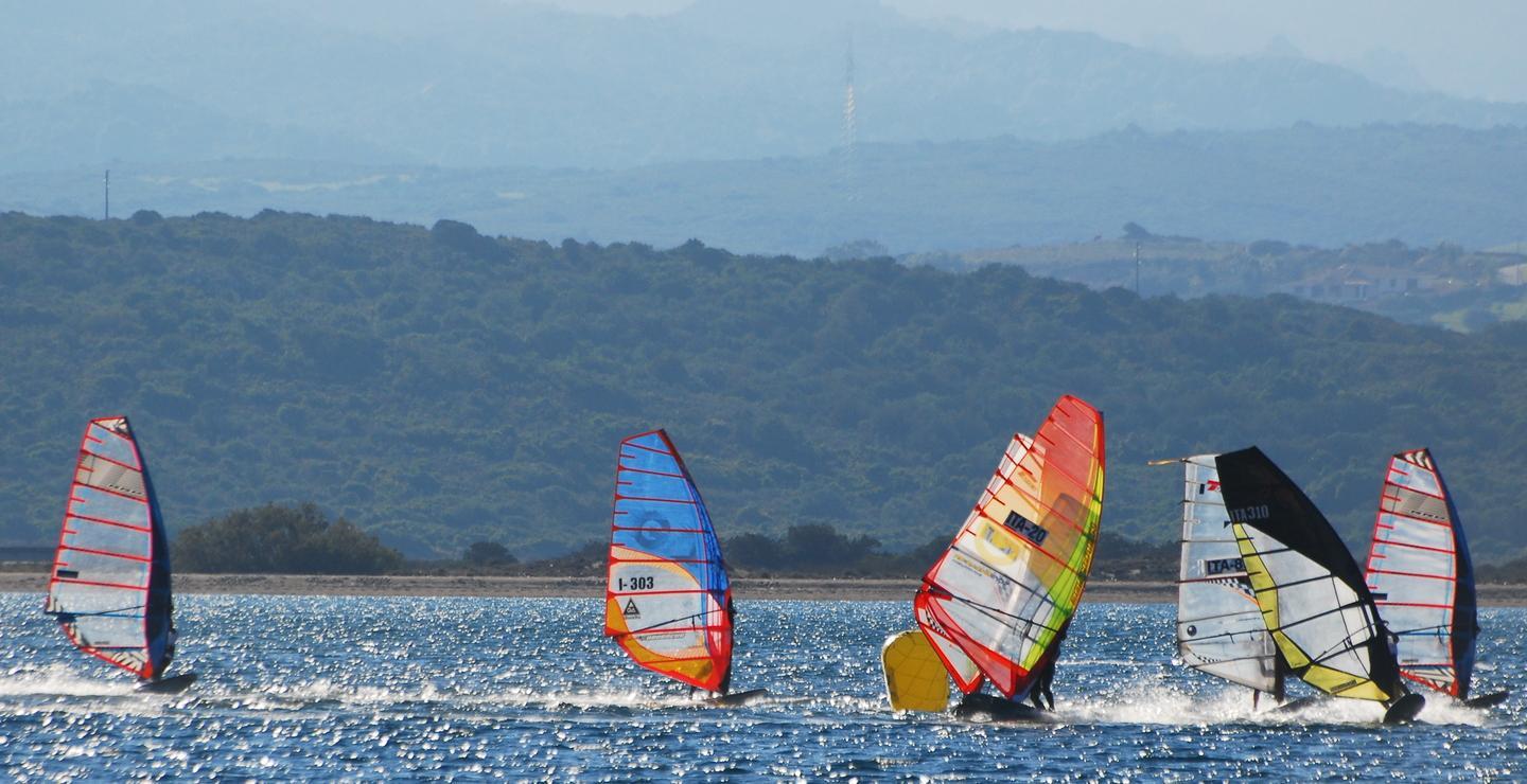 Da oggi l’“Ajo Classic” ultima regata dell’estate 