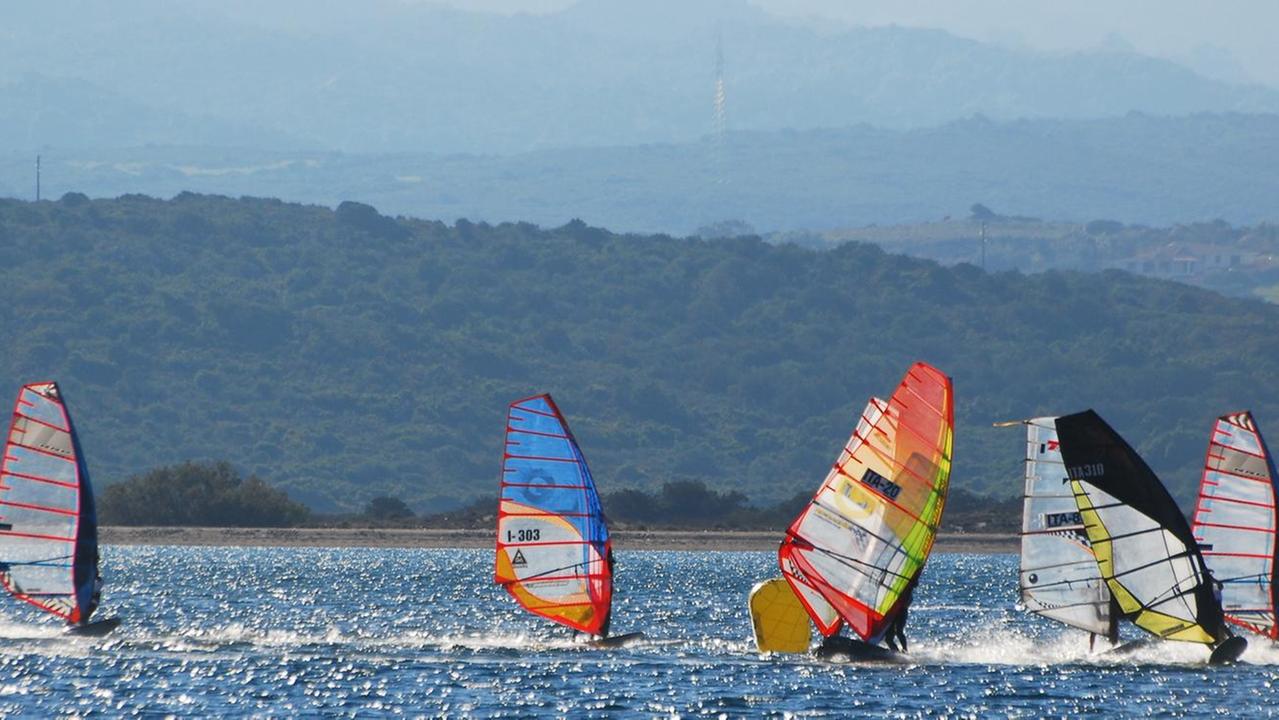 Da oggi l’“Ajo Classic” ultima regata dell’estate