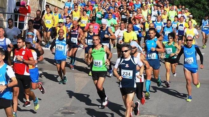Mezza maratona, occasione per parlare di salute e benessere 