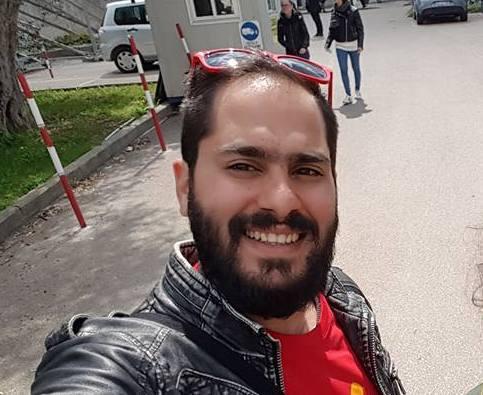 Il palestinese aggredito è sempre in coma 