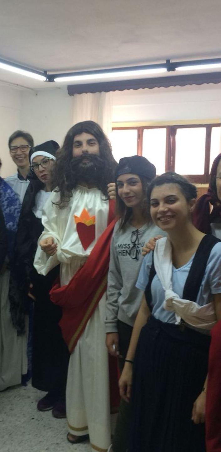 Bosa, la “Festa dei Santi” per mantenere le tradizioni
