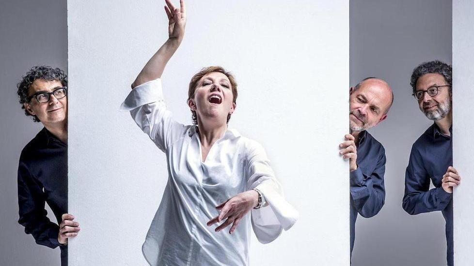 Teatro Goldoni, via alla stagione dei concerti: si comincia il 9 di novembre