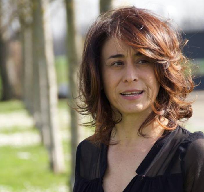 Beatrice Schiros, "Modena nel cuore Qui il mio debutto e la mia giovinezza" 