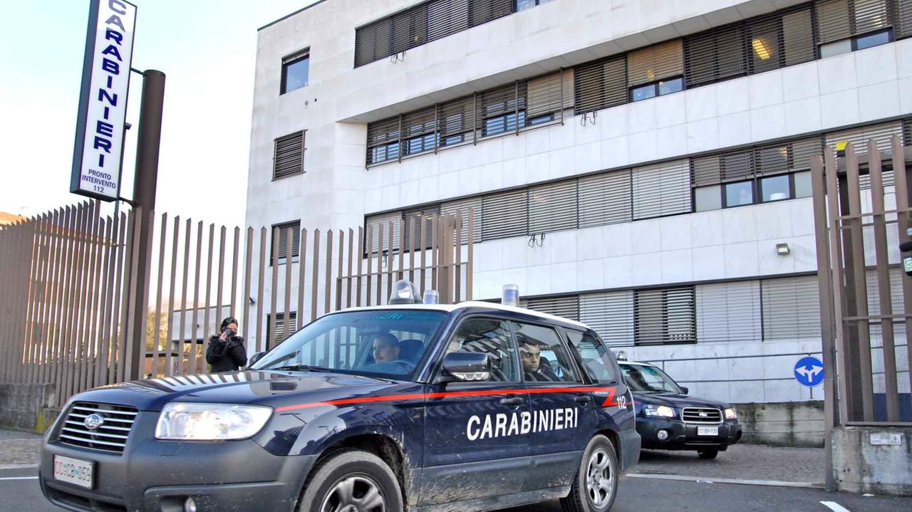 In sella ad un ciclomotore rubato: scatta la denuncia per un minorenne