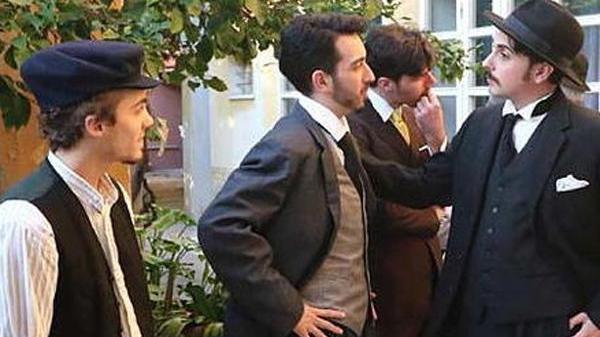 Massa, artisti e musicisti uniti per salvare il giardino di Pascoli