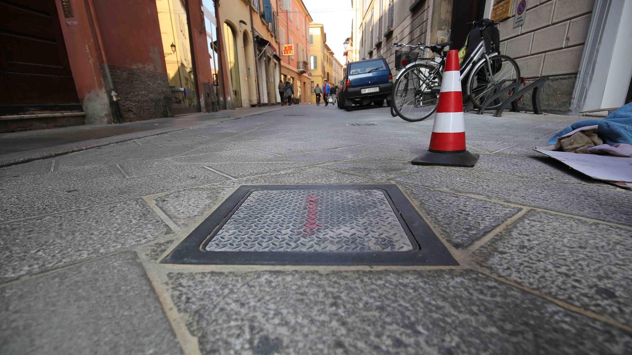 Pilomat in centro, i commercianti: «Pronti alle barricate se non avremo il telecomando»