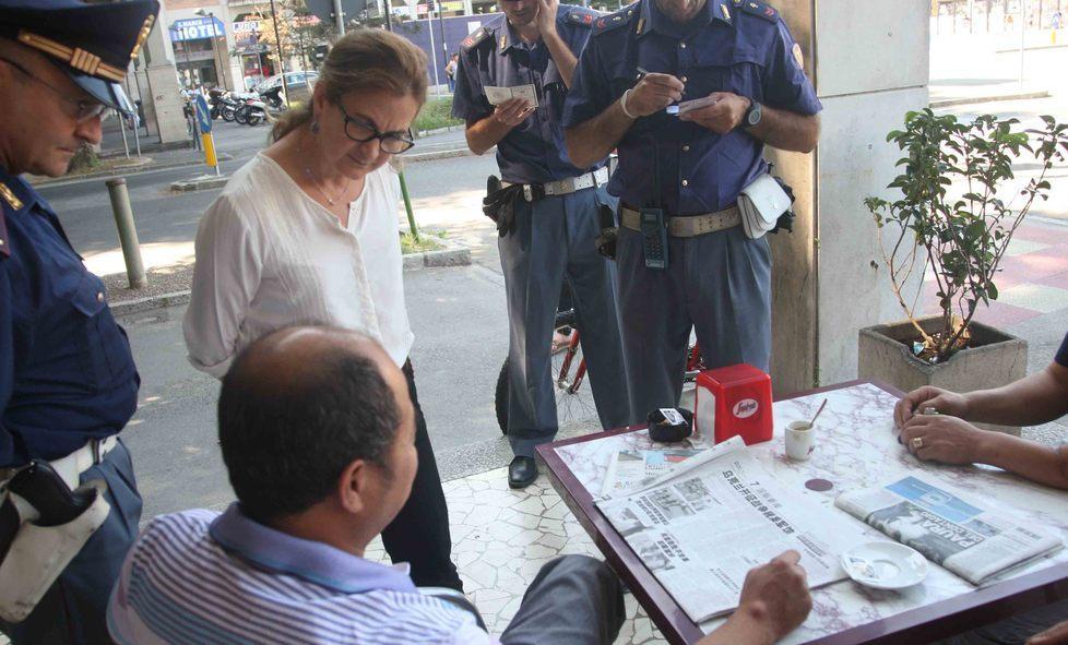 «La questura è risanata e Reggio è più sicura» 