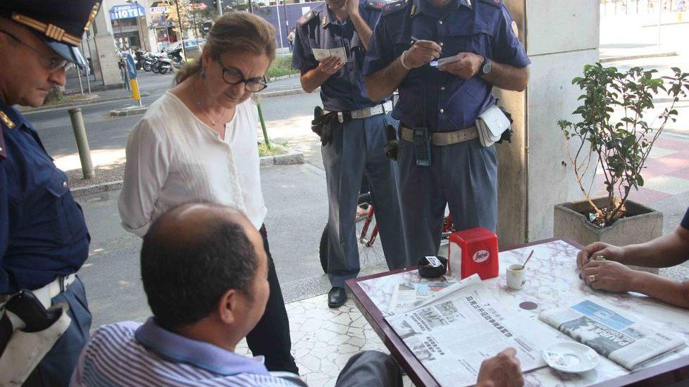 «La questura è risanata e Reggio è più sicura»