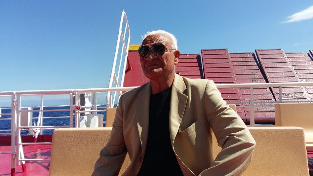 L’isola di Guarente: «Un residence all’ex colonia penale»