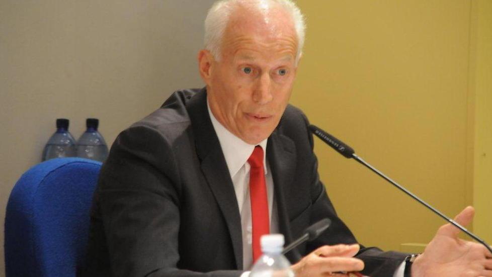 Graziano Pancetti
