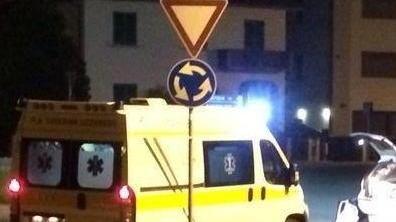 Morto nell’ospedale di Pescia il pensionato investito il primo novembre a Montecatini