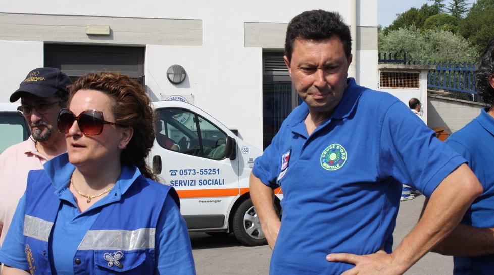 «La legge è questa, dobbiamo accettarla» 