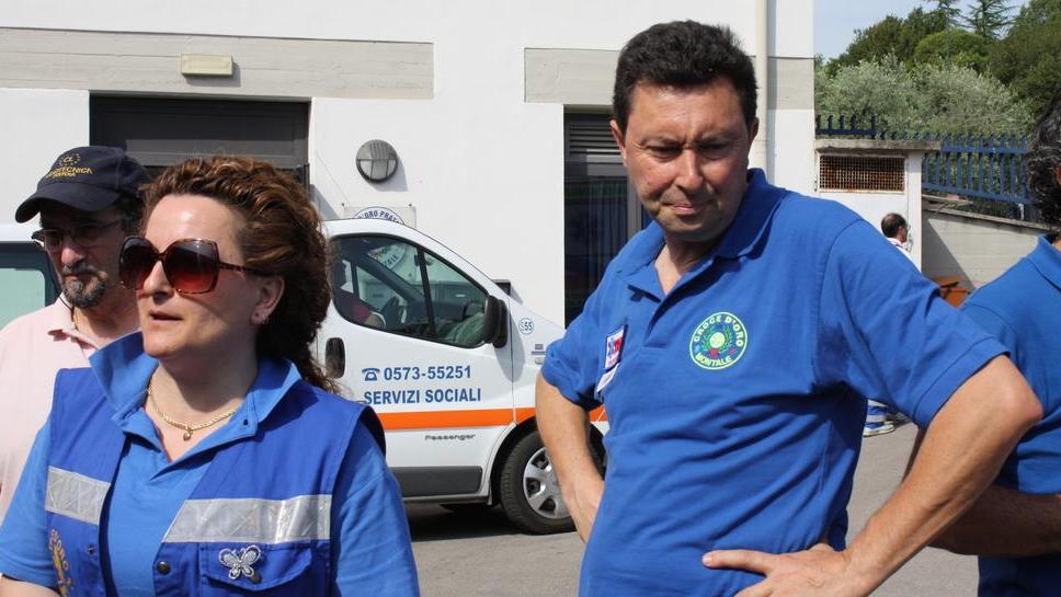 «La legge è questa, dobbiamo accettarla»