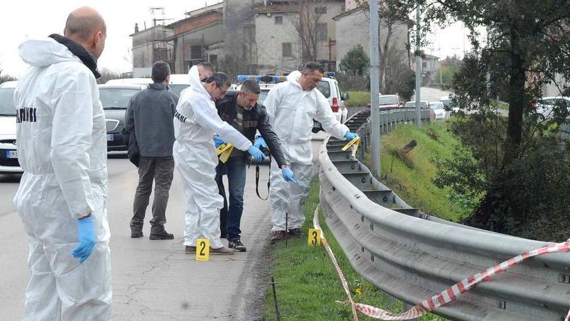 Due anni e otto mesi al pirata della strada