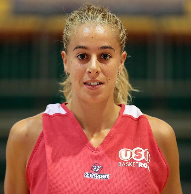 Use Rosa, sfida da primato e la Pallacanestro ospita il Pino Dragons