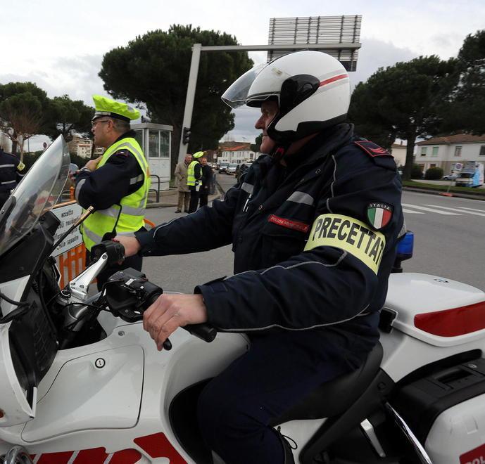Tensione con precettazioni due anni fa 