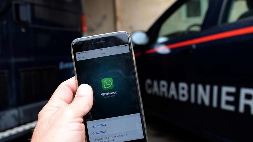 Presentata l’applicazione per il controllo di vicinato