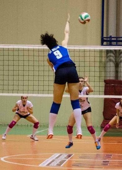 La Videomusic Fgl cerca conferme contro Macerata 